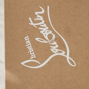 Christian Louboutin Pigalle Follies